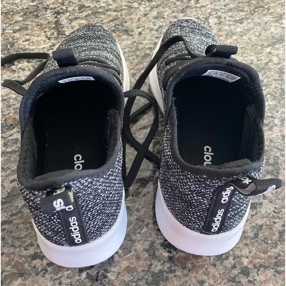 Adidas cloudfoam sneakers - Picture 6 of 8